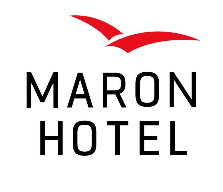 Maron Hotel Nampo Busan Exteriör bild