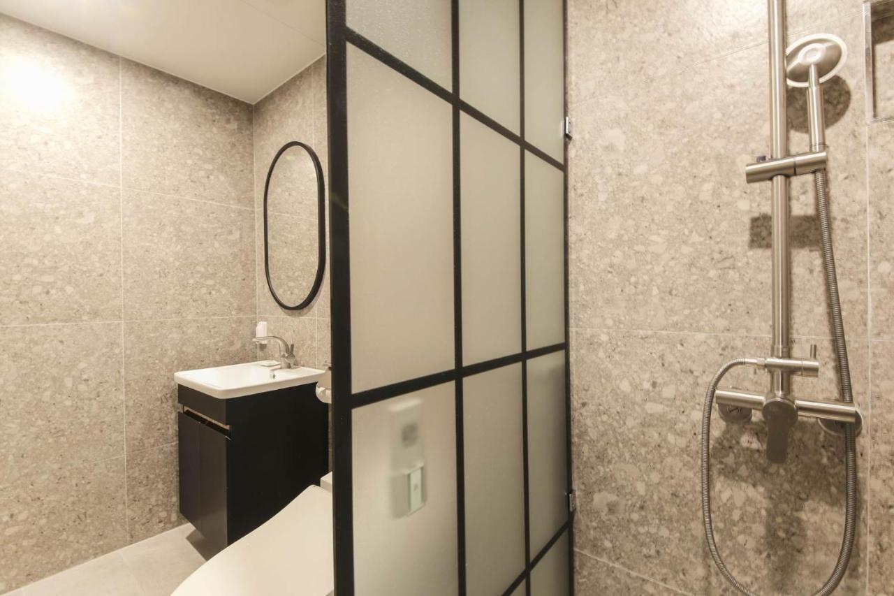 Maron Hotel Nampo Busan Exteriör bild